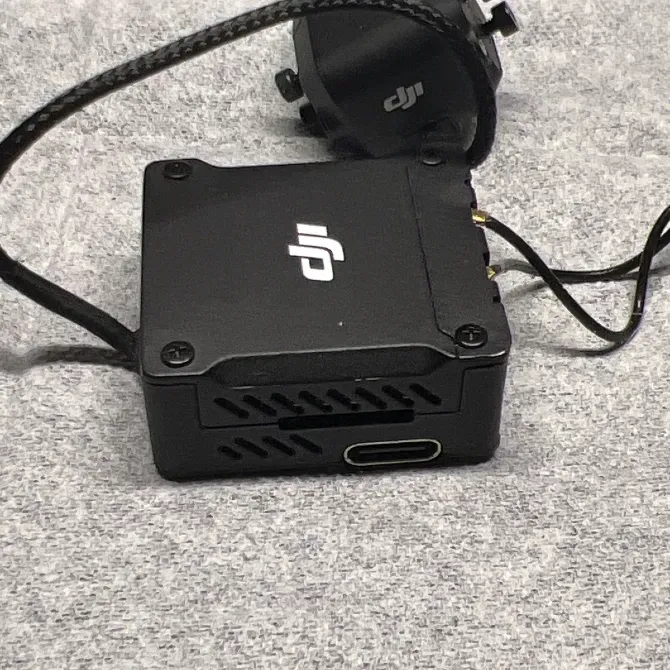 Камера DJI O4 Air Unit Pro Новояворовск - изображение 2