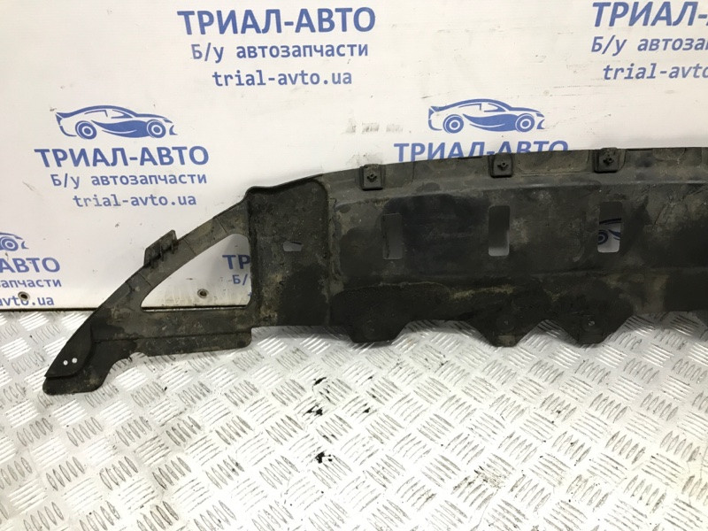 Защита бампера переднего Chevrolet Cruze 2008-2016 96832928 (Арт. 45440) Киев - изображение 2