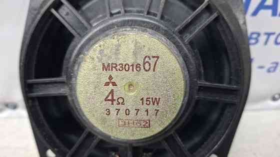 Динамик музыкальный передний Mitsubishi Lancer 9 1.6 БЕНЗИН 4G18 2003 (б/у) Київ