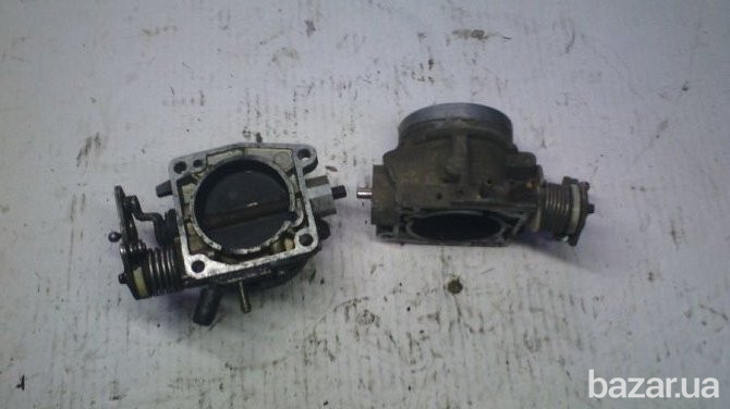 Дросель Форд 88wf9e711Сb Винница - изображение 2