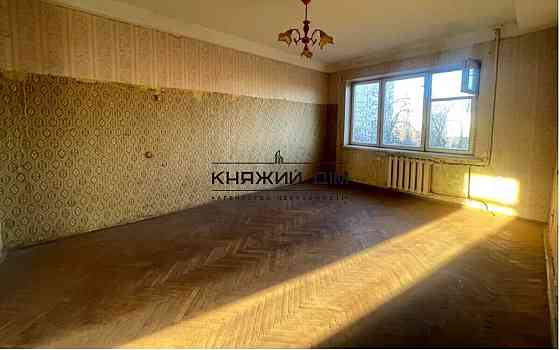 Продаж 2-х к. квартири Харківське Шосе. № 21147434 Київ