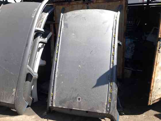 Крыша Mitsubishi Outlander CU 2.4 БЕНЗИН 4G69 2003 (б/у) Киев