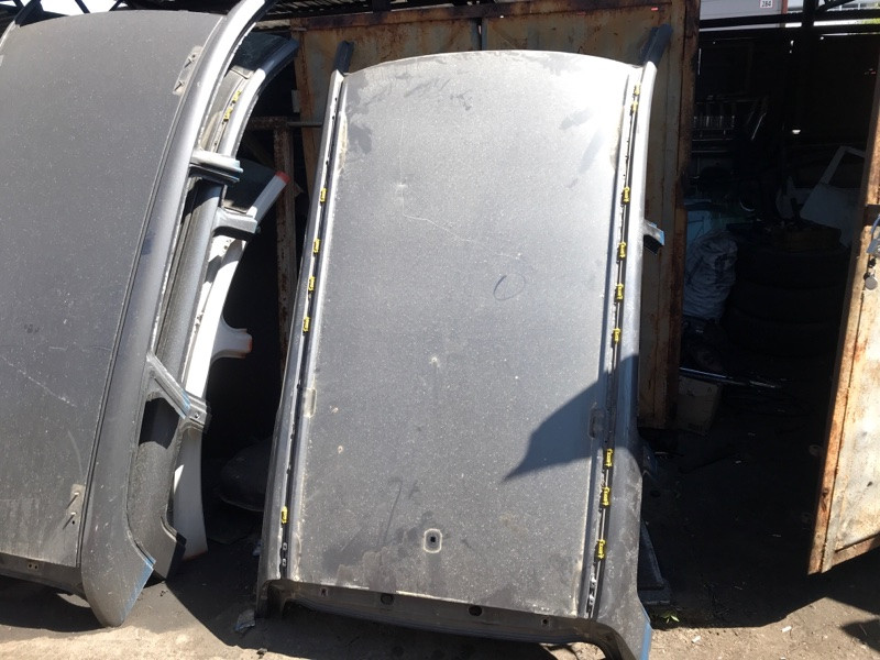 Крыша Mitsubishi Outlander 2003-2006 MN161242 (Арт. 34958) Киев - изображение 1