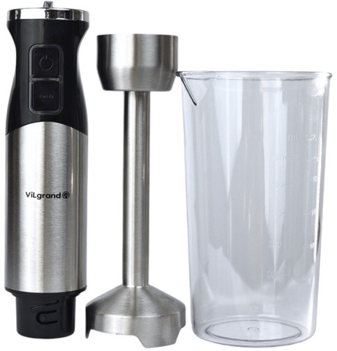 Блендер погружной ViLgrand VBH12071 1200 Вт Київ - зображення 2
