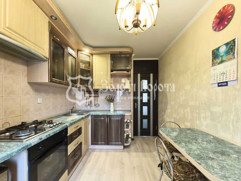 продажа 2-к квартира Киев, Дарницкий, 80000 $ Київ - зображення 3