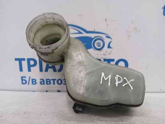 Бачок главного тормозного цилиндра Acura MDX YD2 3.7 БЕНЗИН J37A1 2006 (б/у) Київ