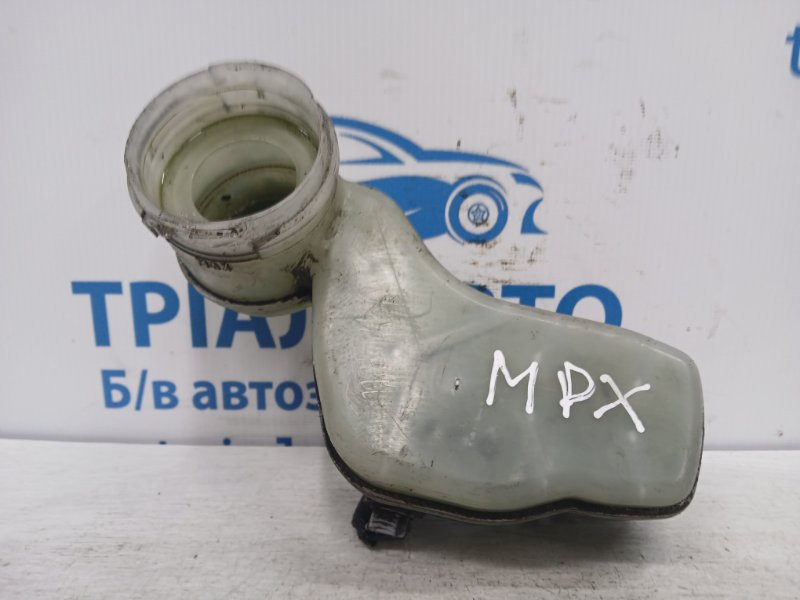 Бачок главного тормозного цилиндра Acura MDX YD2 3.7 БЕНЗИН J37A1 2006 (б/у) Київ - зображення 1