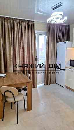 Є Генератор! Оренда 1 кімнатна квартира ЖК Патріотика КОД 11204178 Київ