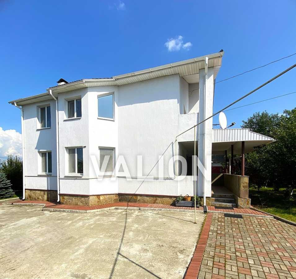 продажа 6-к дом Броварский, Богдановка, 130000 $  - изображение 4