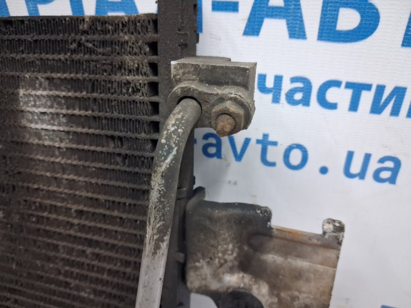 Радиатор кондиционера Mitsubishi Outlander 2007-2012 7812A394 (Арт. 79826) Київ - зображення 3