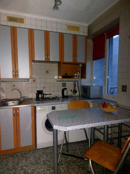 долгосрочная аренда 1-к квартира Киев, Печерский, 16000 грн./мес. Київ - зображення 3