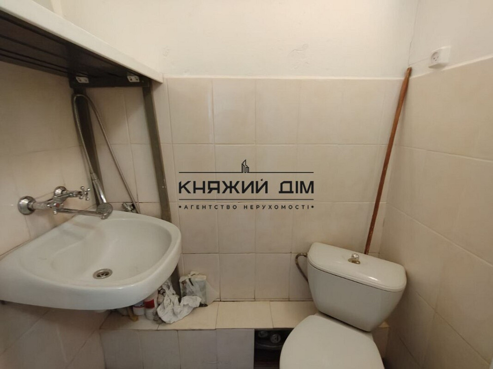 Оренда офісного приміщення м. Позняки КОД 1419226 Київ - зображення 12