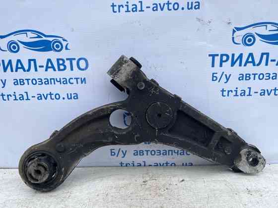 Рычаг передний нижний правый Jeep Cherokee KL 2.4 БЕНЗИН ED6 2013 (б/у) Київ