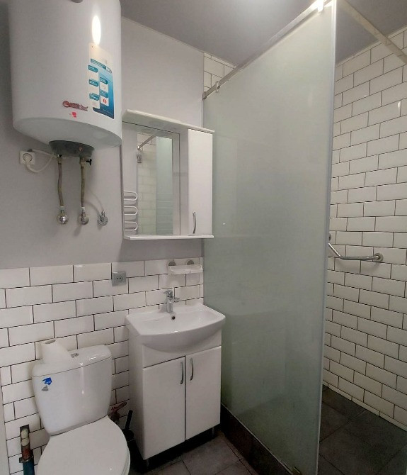 Сдам 1- ком. ЖК Акварель - 1. Вильямса 95. Таирова. Одеса - зображення 3