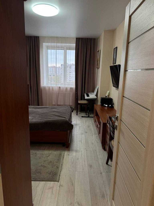 продажа 1-к квартира Киево-Святошинский, Вишневое, 67000 $ Вишнёвое - изображение 6