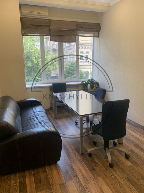 ОРЕНДА 3-х кім офісне приміщення біля метро Арсенальна вул. Інституцька 22/7 код.1419170 Київ - зображення 3