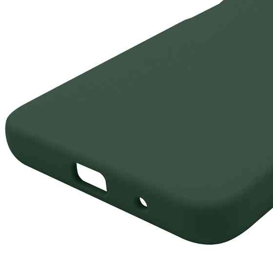 Чехол Silicone Cover Lakshmi Full Camera (AAA) для Xiaomi Redmi A3 Херсон