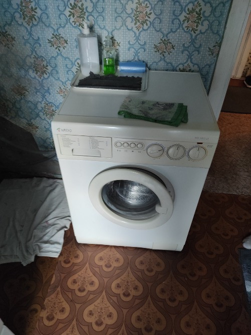 Здам прохідну кімнату для 1 жінки Перемога-3 (комунальні включені) Днепр - изображение 5