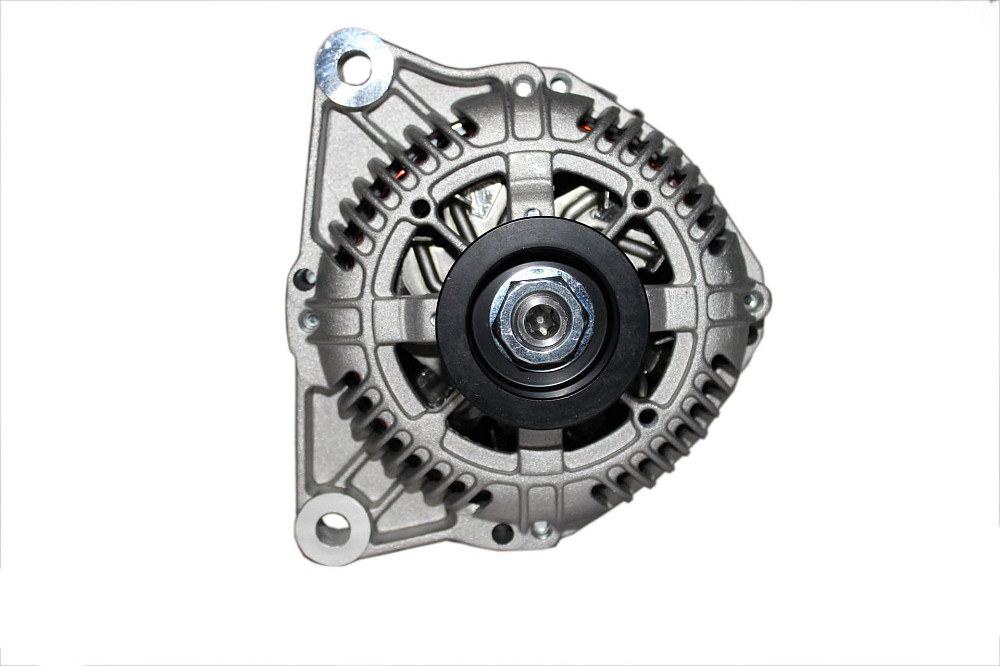 Генератор 14V-90A-6gr на Peugeot Пежо Partner, 607, Citroen Jumpy Дніпро - зображення 1