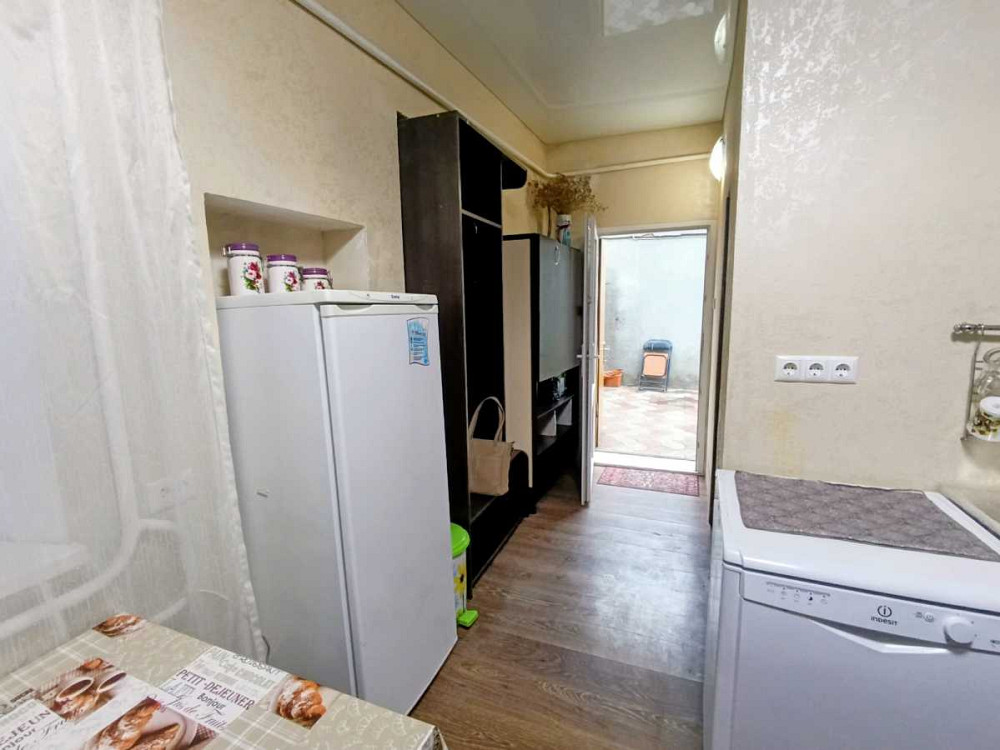 долгосрочная аренда 2-к квартира Одесса, Пересыпский, 13000 грн./мес. Одеса - зображення 7
