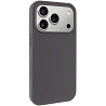 Чехол Silk Full Protective (AA) NO LOGO для Apple iPhone 17 Pro / 18 Pro (6.3") Херсон