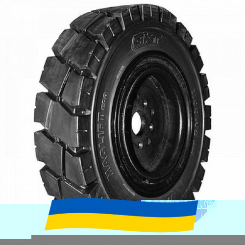 8.15 R15 BKT MAGLIFT ECO 151/142A5/A5 Индустриальная шина Київ - зображення 2