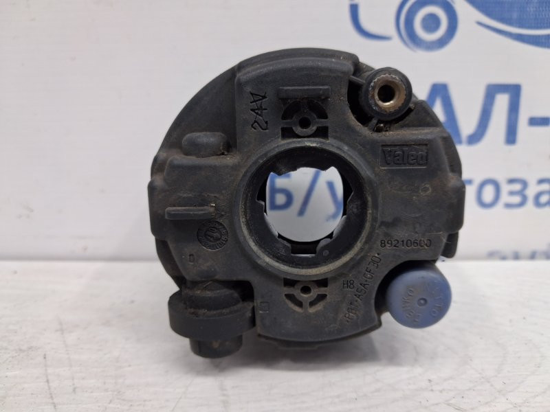 Фара противотуманная Nissan X-Trail 2007-2015 261508990B (Арт. 60801) Київ - зображення 3