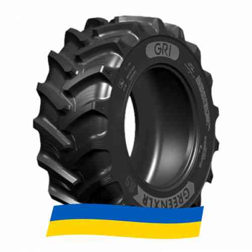 14.9 R24 GRI GREEN XLR 85 131/131A8/B Сельхоз шина Киев