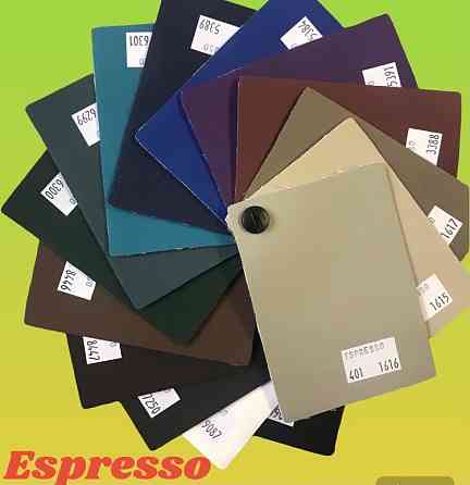 Польський шкірзамінник заводу SANWIL Буча