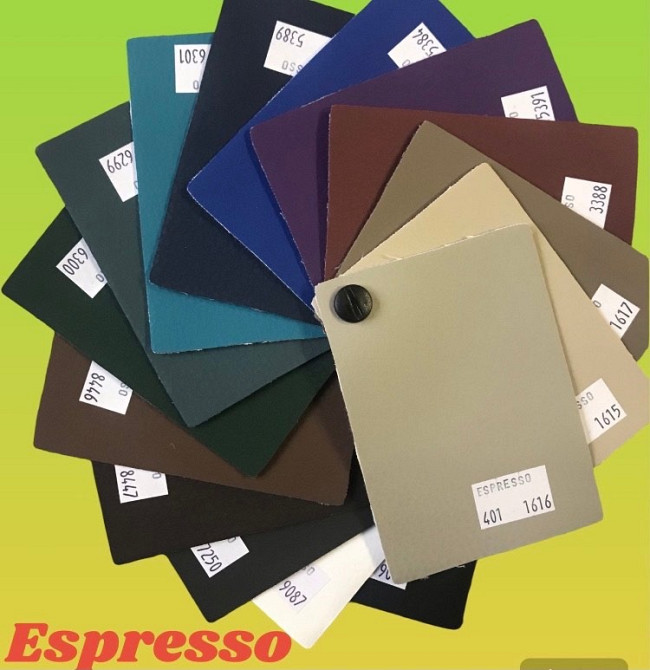 Польський шкірзамінник заводу SANWIL Буча - изображение 3