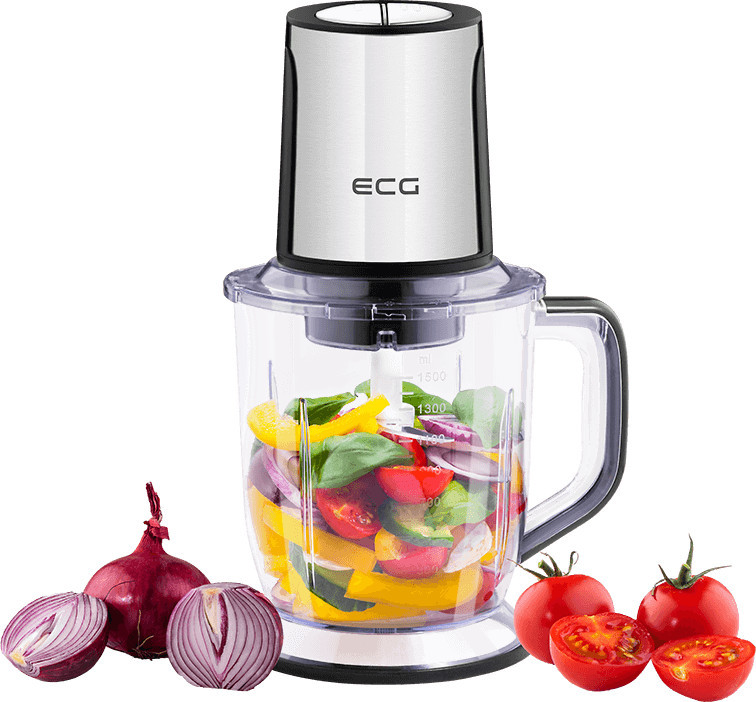 Чоппер EСG Сhop Сut SP-4015 400 Вт Київ - зображення 12