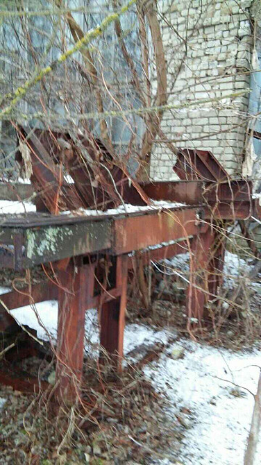 Автомобилеразгрузчик ГУАР-15 Полтава - зображення 1