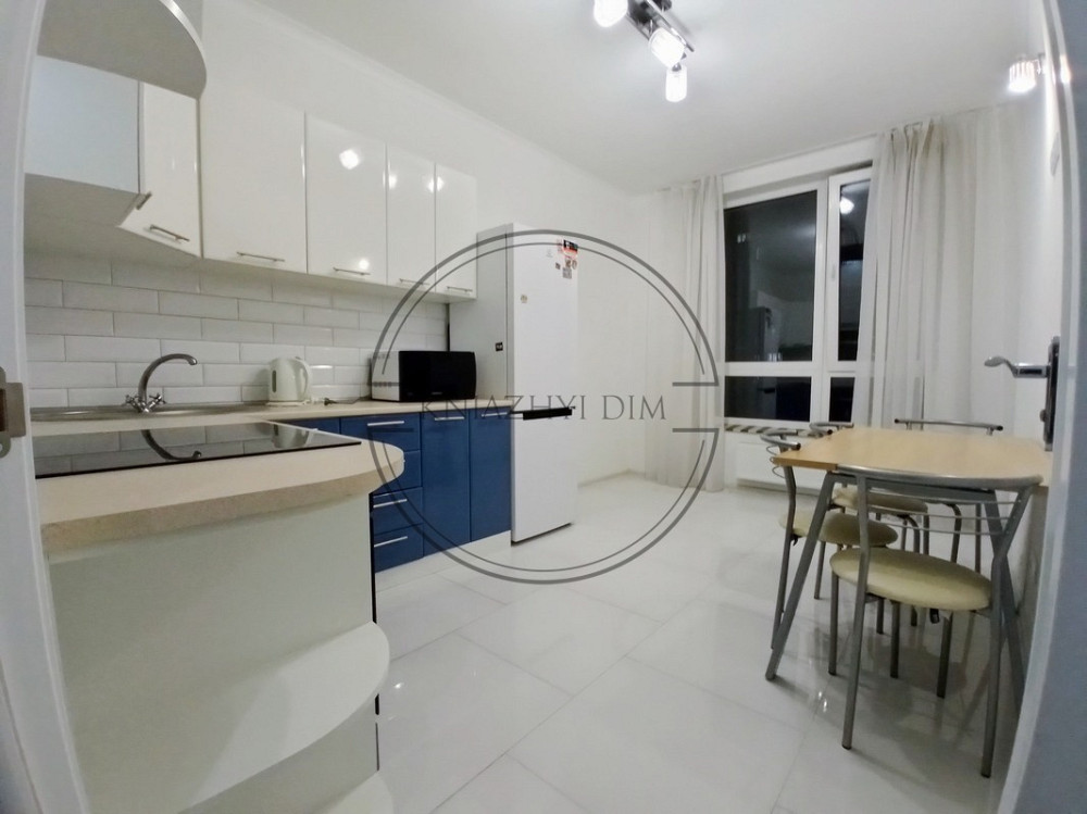 Продажа 1 ком. квартиры в ЖК Метрополия, м. Вырлица. Код Объекта № 21141761 Киев - изображение 7