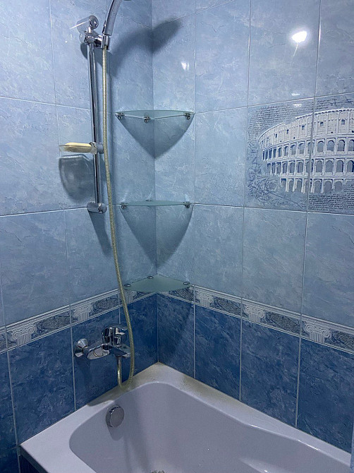 Сдам великолепную 1 ком.кв.ул.Яскрава(Тверская)2. Днепр - изображение 8