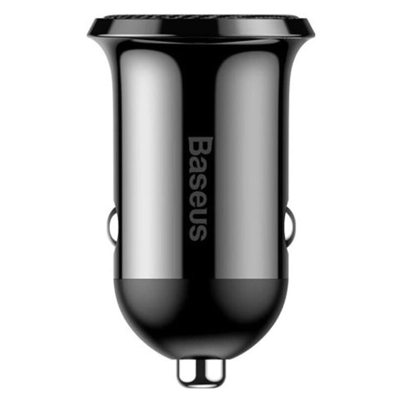 АЗУ Baseus Grain Pro 4.8A (2USB-A) (CCALLP) Херсон - изображение 1