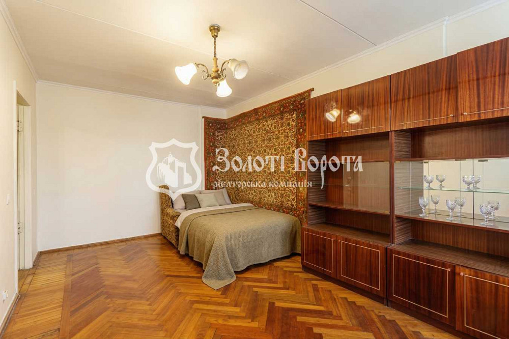 продажа 3-к квартира Киев, Соломенский, 99999 $ Киев - изображение 2