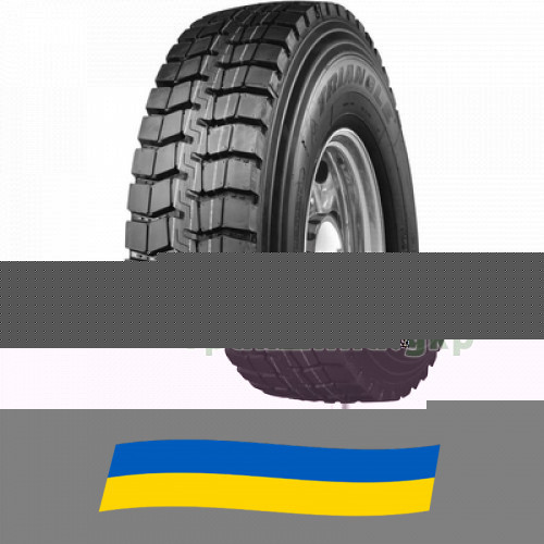9 R20 Triangle TR690 144/142K Ведущая шина Киев - изображение 2