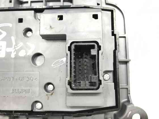 Кнопки управления Mazda CX 5 2011-2017 KD7766CM0 (Арт. 42934) Київ