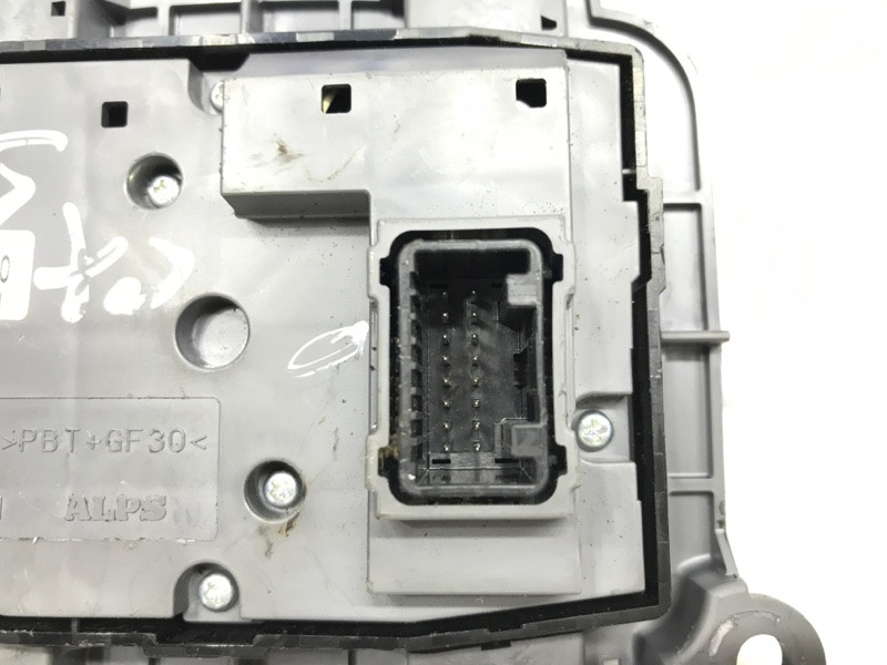 Кнопки управления Mazda CX 5 2011-2017 KD7766CM0 (Арт. 42934) Київ - зображення 3