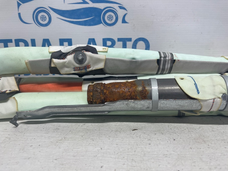 Airbag потолка(шторка) правый Jeep Cherokee KL 3.2 БЕНЗИН EHK 2013 (б/у) Київ - зображення 3