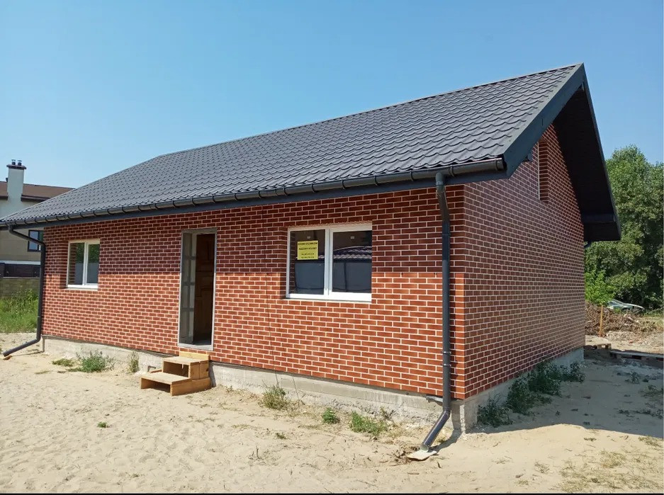 Продаж будинку з ділянкою 10 сот на Троещині, вул. Нікіфора Дровняка Київ - зображення 6