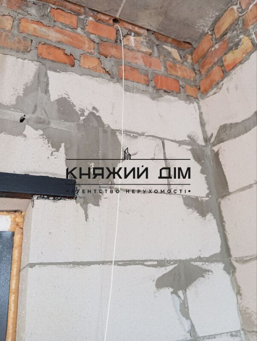 Продаж 1 кімнатна квартира ЖК Sanville Park КОД 21147360 Київ - зображення 4