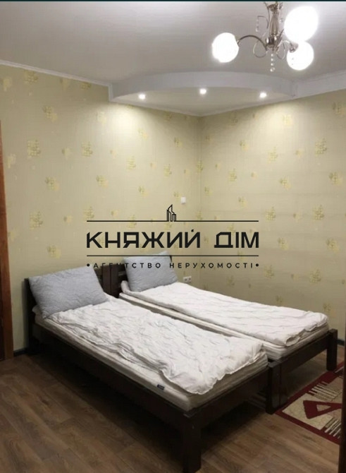 Здак 1к квартиру,до м.Бориспільська 8 хвилин Київ - зображення 1