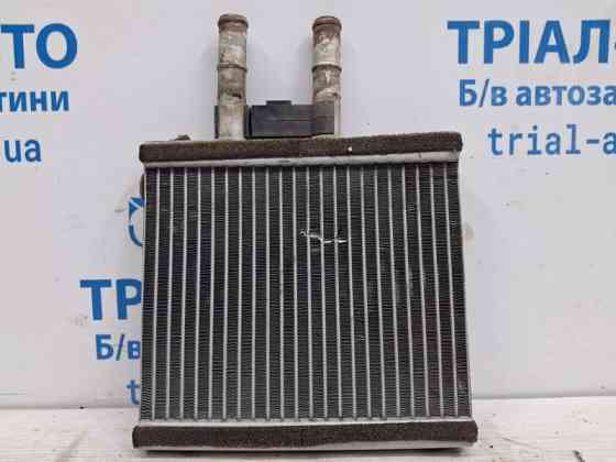 Радиатор печки Chevrolet Aveo T250 1.5 2007 (б/у) Київ