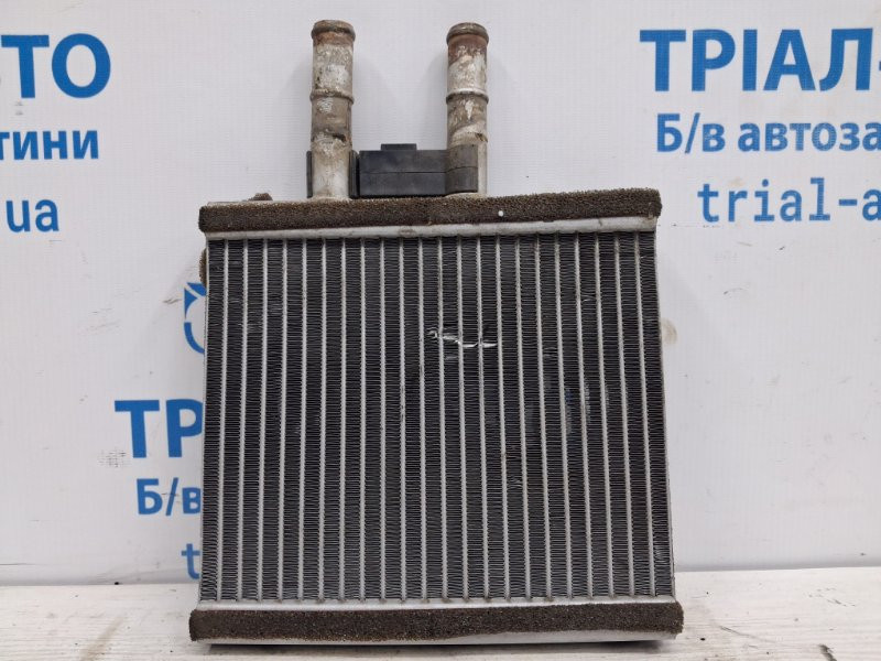 Радиатор печки Chevrolet Aveo 2007-2011 96539642 (Арт. 70817) Київ - зображення 4
