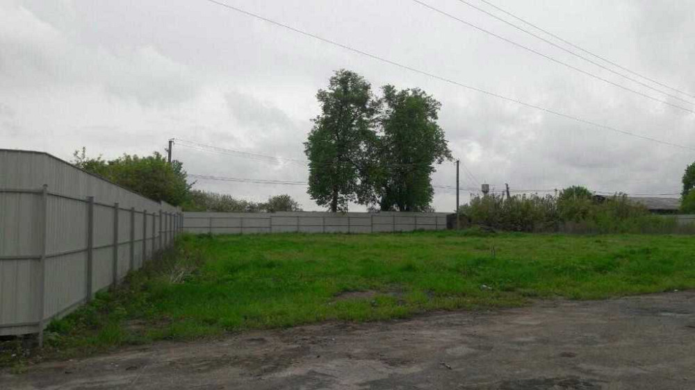 продажа земля сельскохозяйственного назначения Бородянский, Лубянка, 167200 $  - изображение 3