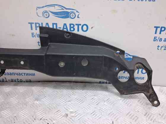 Накладка передней панели Nissan Tiida 2004-2014 62322EM30A (Арт. 81903) Киев