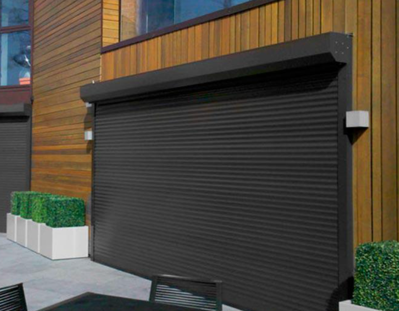 Захисні ролети - Буча, Ірпень Буча - изображение 1