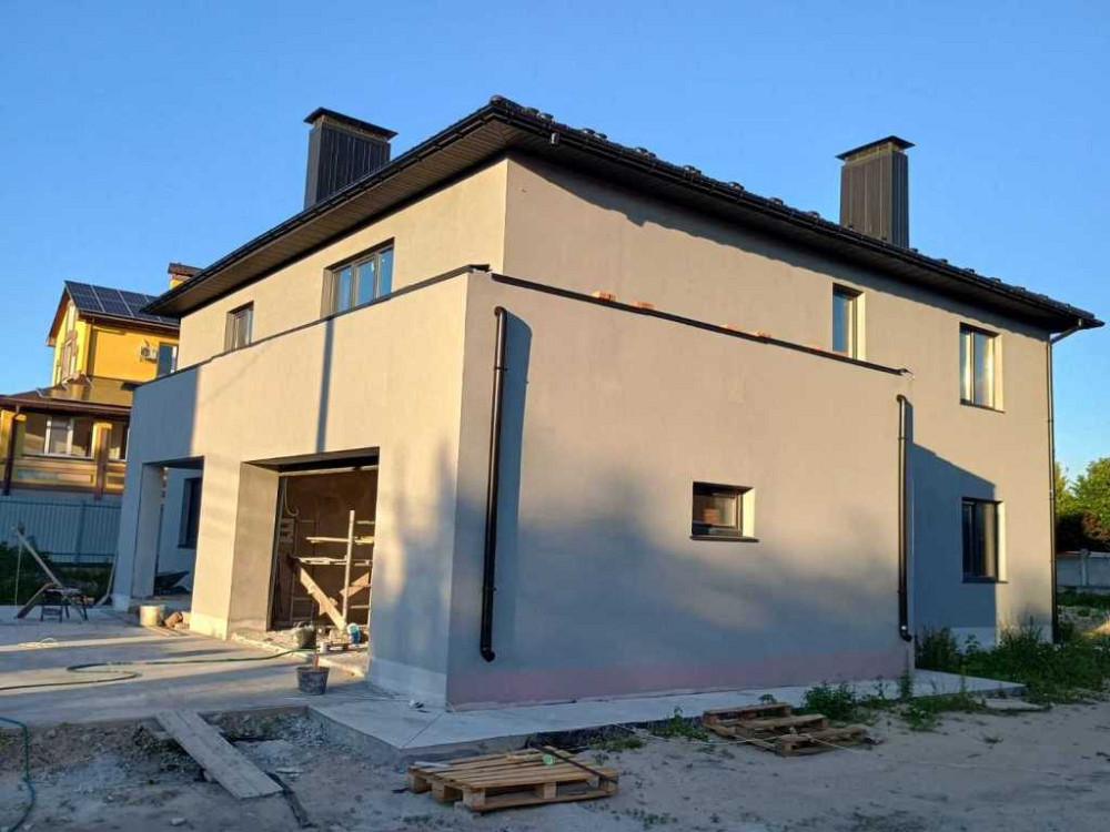 продажа 5-к коттедж Броварский, Погребы, 175000 $  - зображення 3