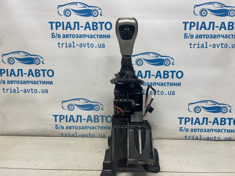 Кулиса переключения АКПП Jeep Cherokee 2013-2019 1UT661UCAF (Арт. 74381) Киев - изображение 3